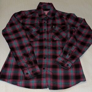 DIXXON SHREDDY Women’s Shirt